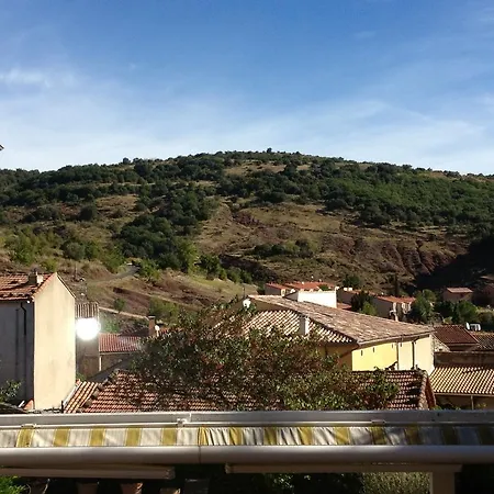 호텔 Restaurant La Calade