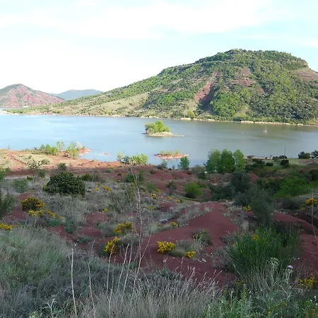 Hotel Restaurant La Calade
