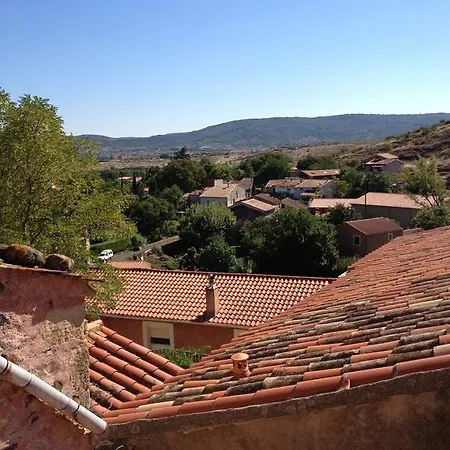 Hotell Restaurant La Calade Octon