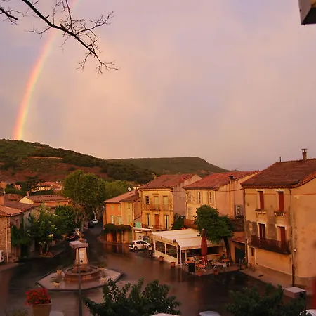 Hotel Restaurant La Calade *