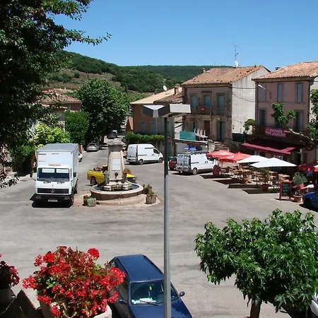 Hotell Restaurant La Calade