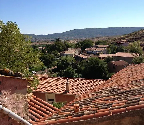 Hotel Restaurant La Calade Octon
