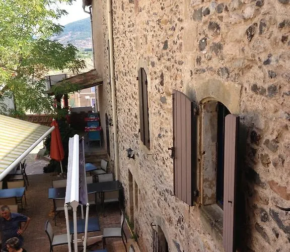 Hotel Restaurant La Calade