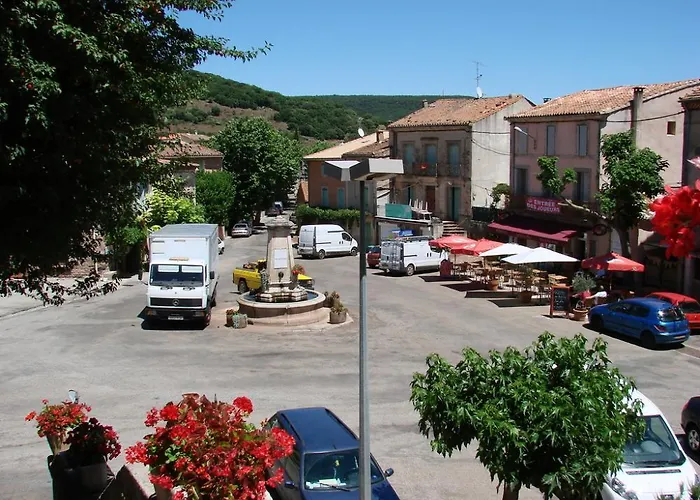Hotel Restaurant La Calade